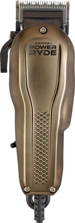 Actual product image Gamma + Power Ryde Clipper