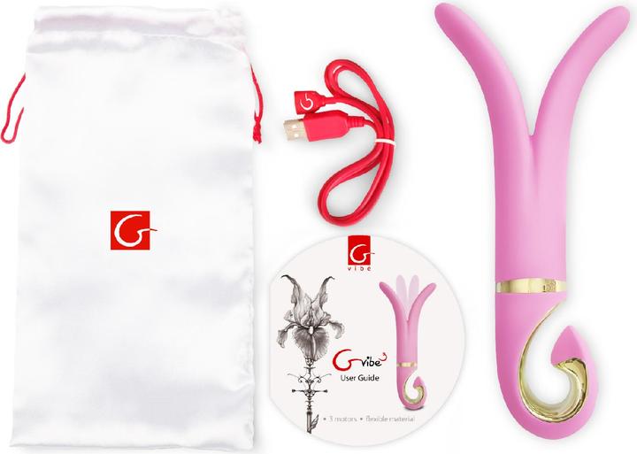 Produktbild Gvibe 3