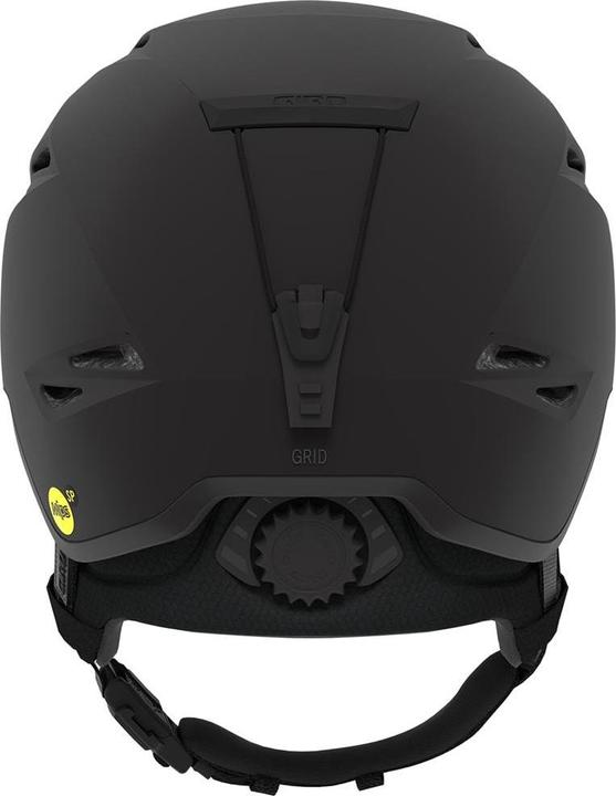 Produktbild Giro Grid Spherical MIPS (52 - 55.5 cm, S)