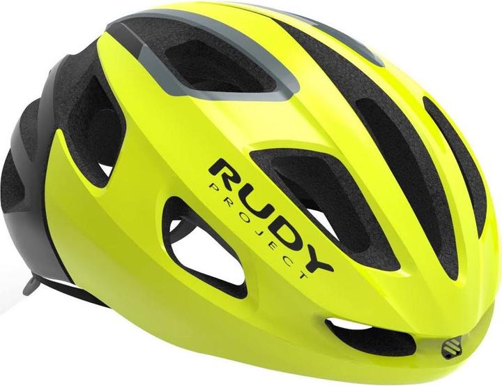 Actual product image Rudy Project Strym Helmet (59 - 61 cm)