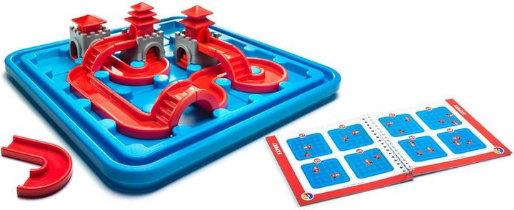 Produktbild Smart Games Temple Connection (Deutsch, Französisch, Italienisch, Englisch)