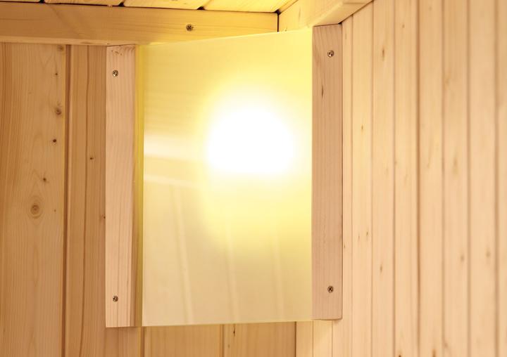 Immagine prodotto Karibu Lampada sauna Premium