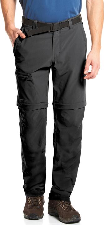 Maier Sports Tajo 2 Zip Off Pants Long