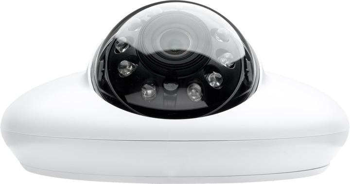 Actual product image Ubiquiti UniFi UVC-G3 Dome (1920 x 1080 Pixels)