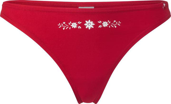 ISA Bodywear Tanga Luzia
