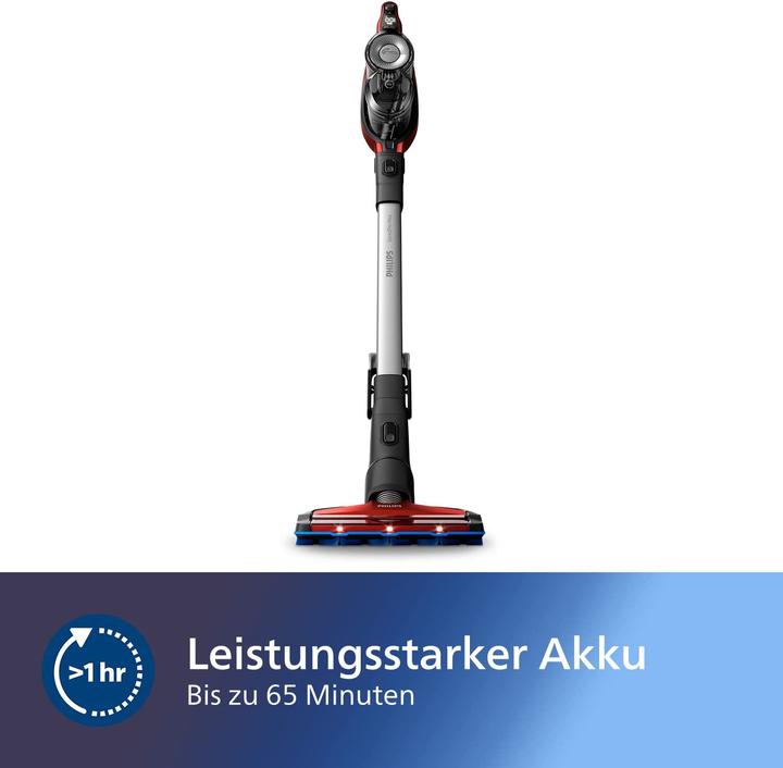 Immagine prodotto Philips XC7042/01 SpeedPro Max
