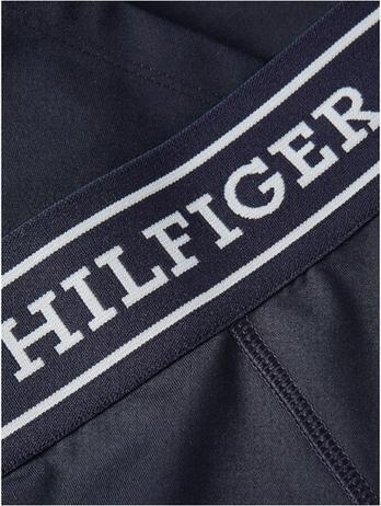 Image du produit Tommy Hilfiger Monotype Tape Hw Fitted Short (M)
