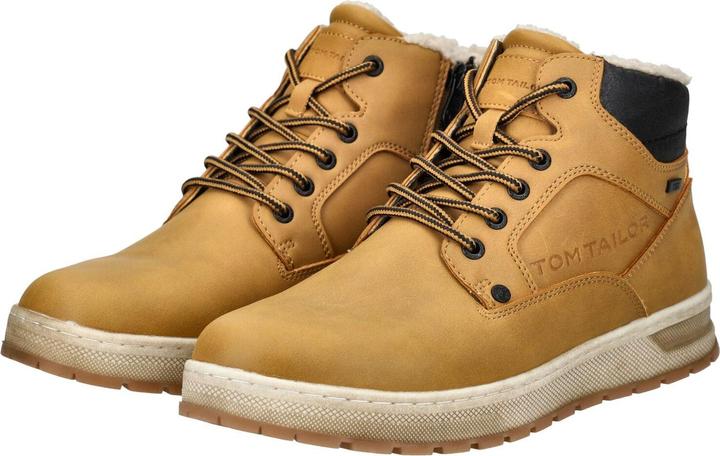 Actual product image Tom Tailor Stiefelette (42)