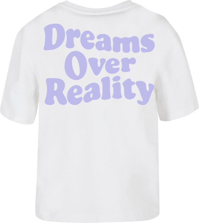 Produktbild Mister Tee MisterTee Dreams Over Reality Tee - 173855 (XL)
