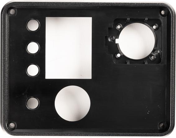 Actual product image Godox Knowled F200Bi/F400Bi/M200/M300 faceplate (Godox)