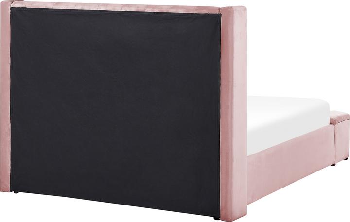 Actual product image Beliani Noyers (140 x 200)