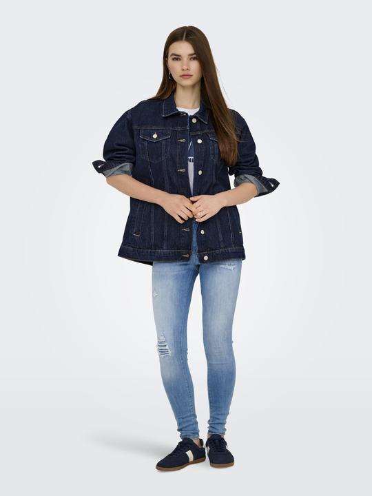 Produktbild Only ONLJAGGER Jeansjacke Jeansjacke (XL)