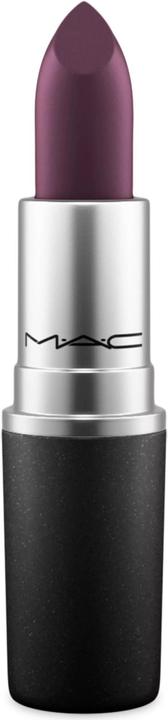 Actual product image MAC Cosmetics Pro Lipstick (Smoked Purple)