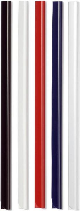 Produktbild Durable Klemmschiene (A4, 50 x)