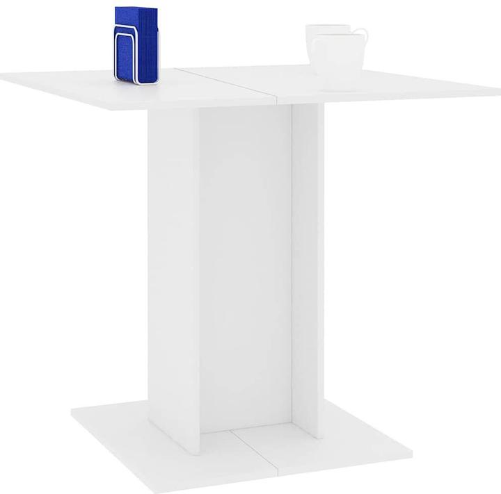 Actual product image VidaXL Meldan (80 x 80 x 75 cm)