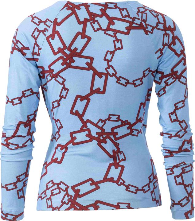 Image du produit Patrons Chemise cache-coeur