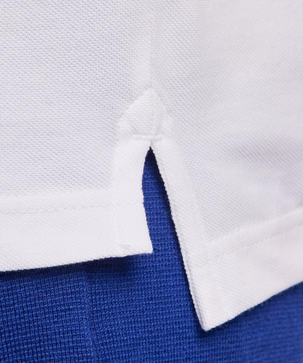 Produktbild Falke SEL Ultralight Detail Polo Shirt m (S)