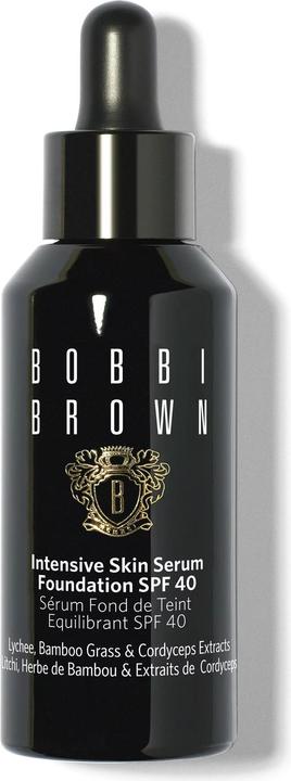 Produktbild Bobbi Brown Intensive Skin Serum Foundation SPF 40 (Nr. 1.25 - Cool Ivory)