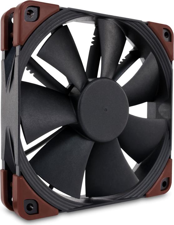 Noctua Nf-F12 Ippc-2000 (120 mm, 1 x)