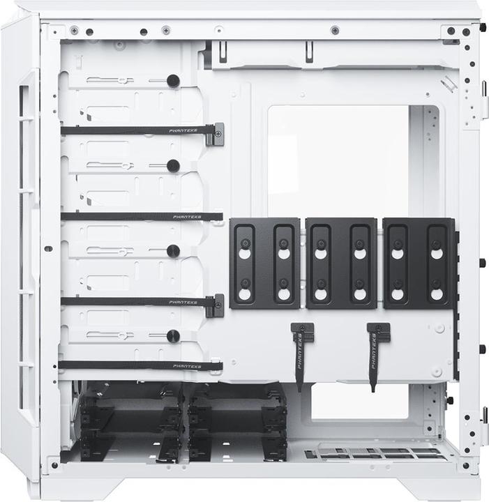 Produktbild Phanteks Eclipse P600S Silent Midi-Tower, Tempered Glass (ATX, SFX)