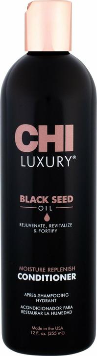 Produktbild CHI Luxury Black Seed - Moisture Replenish Conditioner (355 ml)