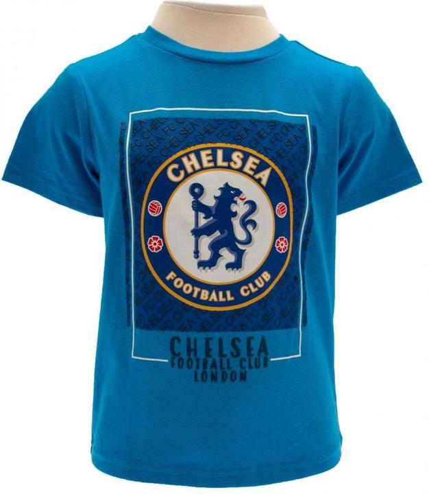 Chelsea FC TShirt (62)