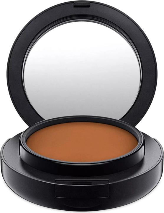 Actual product image MAC Cosmetics Studio Tech (3 WARM OLIVE)