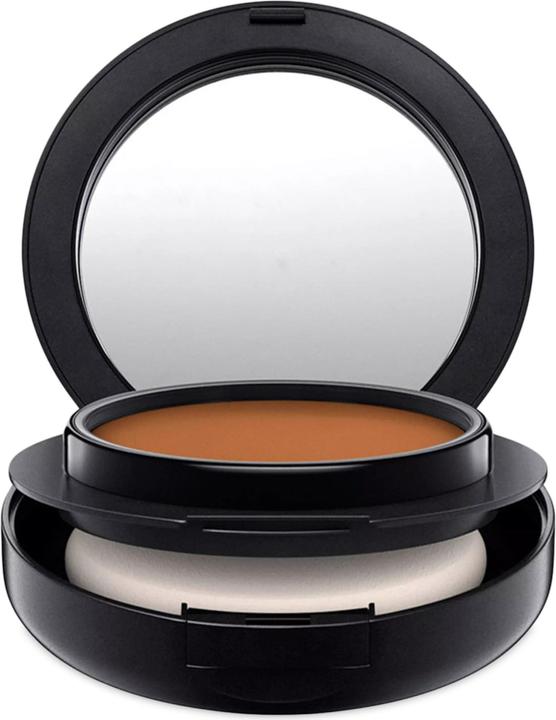 Actual product image MAC Cosmetics Studio Tech (3 WARM OLIVE)