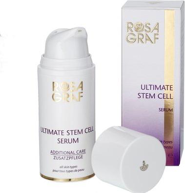 Image du produit Rosa Graf Ultimate Stem Cell Serum 30 ml (30 ml)