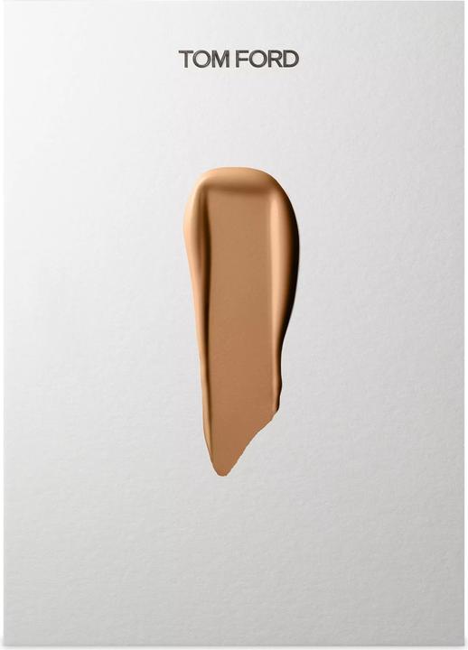 Actual product image Tom Ford Traceless Perfect Foundation SPF15 (7.0 Tawny)