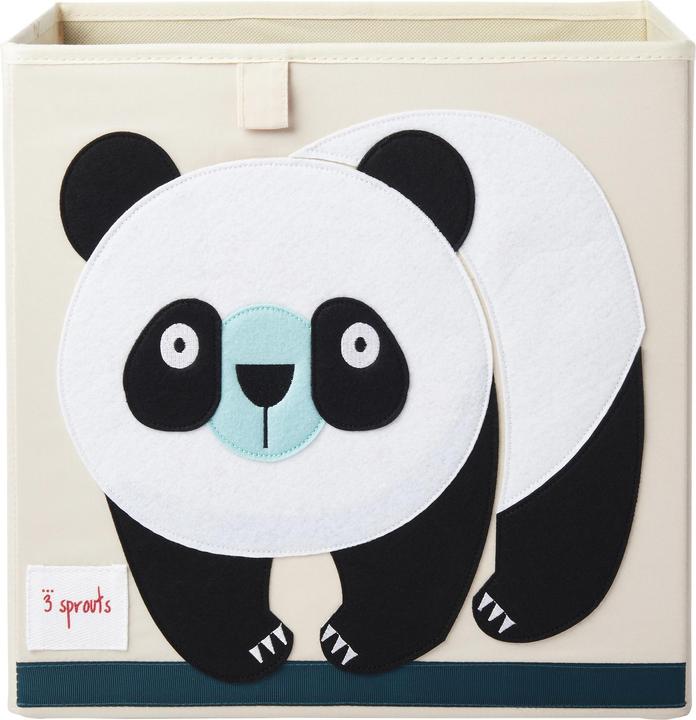 3 Sprouts Toy Box