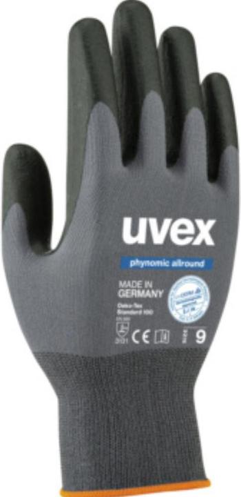 Actual product image Uvex Safety Phynomic allround (7, S)