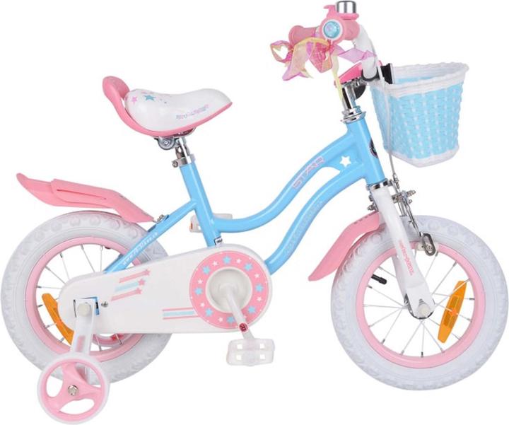 Actual product image Royal Baby Stargirl (12")