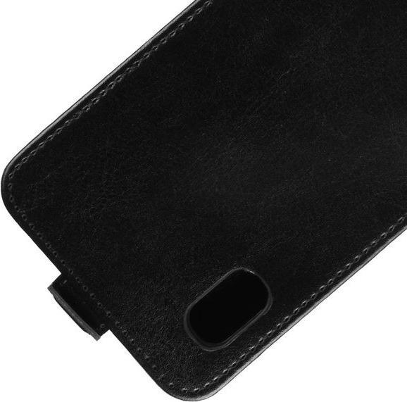Image du produit MU Classic Housse en cuir Flipcase (Samsung Galaxy A10)
