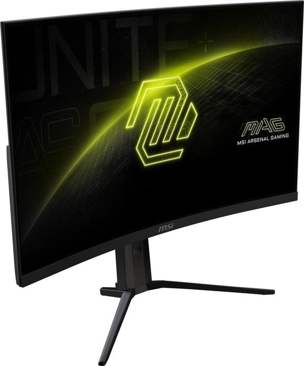 Produktbild MSI MAG 321CUPDE (3840 x 2160 Pixel, 31.50")
