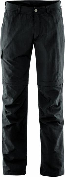 Maier Sports Trave Zip Off Herren Hose
