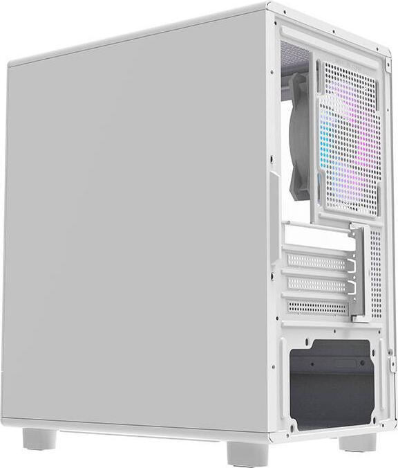Actual product image Darkflash Tech DB330M (ITX, mATX)