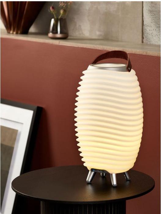 Actual product image Kooduu Synergy 35 (10 h, Rechargeable battery operated)