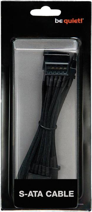 Actual product image be quiet! Cs-3640