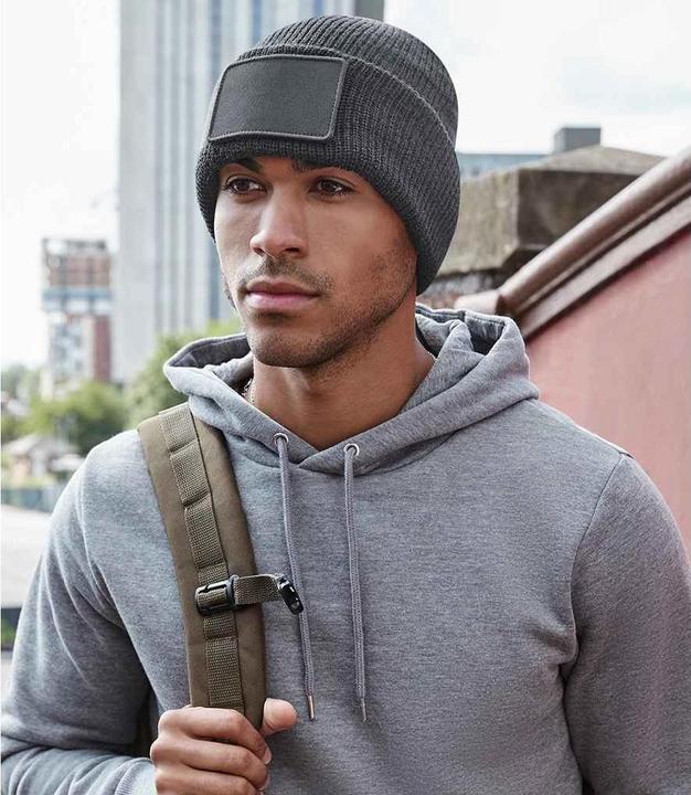 Actual product image Beechfield Cap (One size)