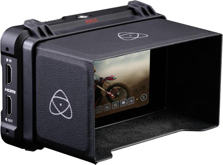 Atomos Sunhood für Ninja V (Monitor Zubehör)