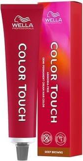 Produktbild Wella Color Touch (Deep Brown)