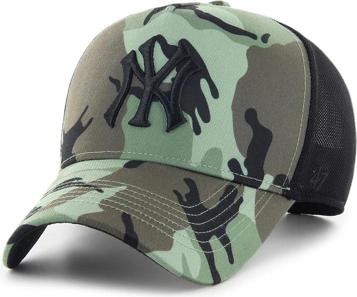 47 Brand Trucker Sector New York Yankees (One Size)