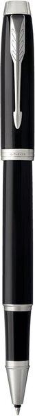 Actual product image Parker Pen IM Black Lacquer C.C. (Black, 1 x)