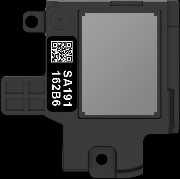 Actual product image Fairphone 3 Speaker Module (Module, Fairphone 3)