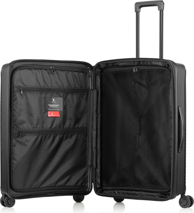 Produktbild Pack Easy Jet (79 l, M (50 - 90l))