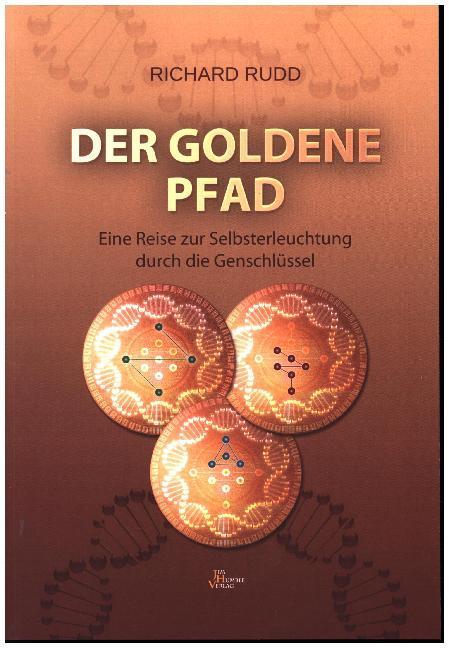 Image du produit Der goldene Pfad (Allemand, Richard Rudd, 2018)