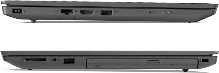 Actual product image Lenovo V130 (15.60", Intel Core i3-7020U, 8 GB, 256 GB, DE)