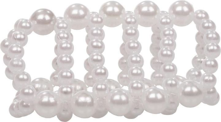 Produktbild CalExotics Basic Essentials Pearl Stroker Beads (3.75 cm)