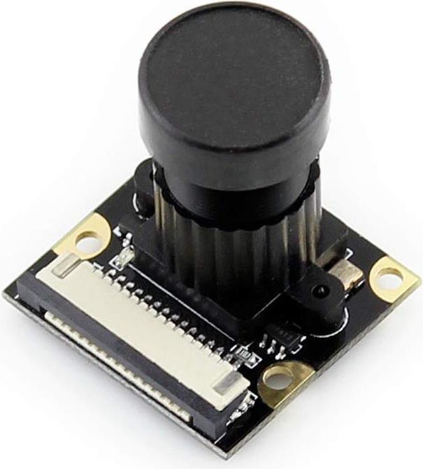 Immagine prodotto WaveShare Telecamera RPi (F) (Fotocamera)